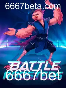 Explorando BattleRoosters: Um Mergulho no Mundo do Jogo 6667bet