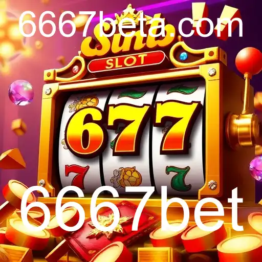 Caça-níqueis Online: Explorando o Universo das Slots Digitais com 6667bet