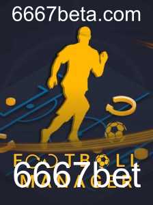FootballManager: Uma Jornada pelo Mundo dos Treinadores e Aposta Inteligente com 6667bet