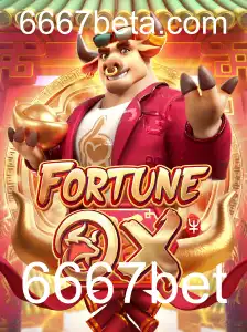 FortuneOx: Descubra o Empolgante Mundo do Jogo de Azar Online