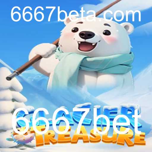 GlacierTreasure: Descubra os Mistérios do Gelo
