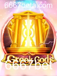 Descubra 'GreekGods': A Nova Experiência de Jogo Com Tema Mitológico