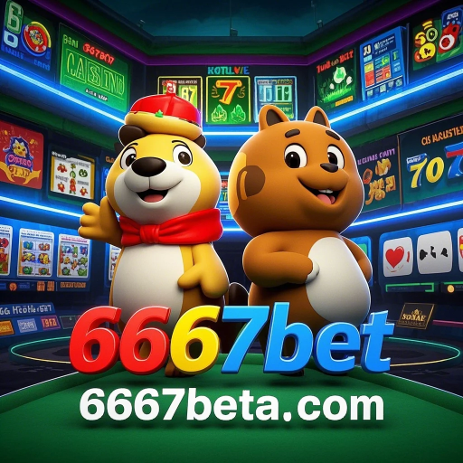 6667bet