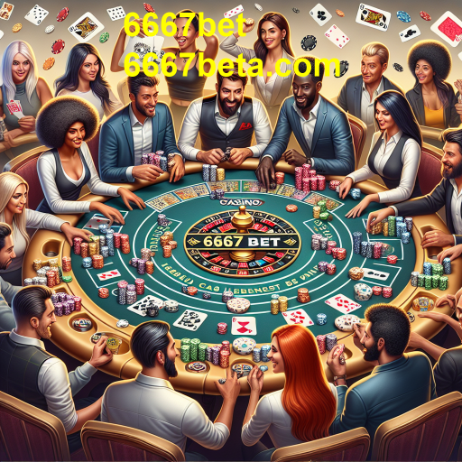 A Fascinante Comunidade dos Jogos de Mesa