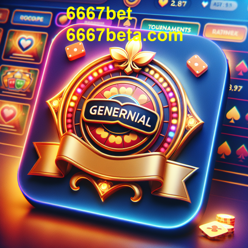 Explorando os Torneios de Jogos no 6667bet