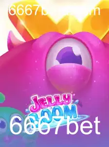 JellyBoom: Explorando o Universo do Jogo com 6667bet