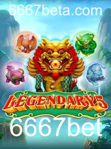 Descubra o Mundo do Legendary5: Um Jogo de Estratégia e Aventura