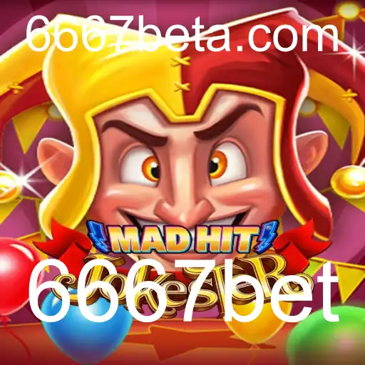 MadHitJokester: A Nova Sensação dos Jogos de Tabuleiro