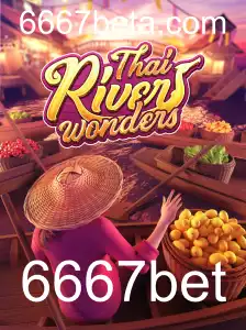 Explorando o Fascinante Mundo de ThaiRiverWonders: Diversão e Estratégia