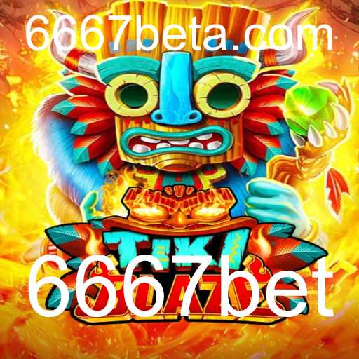 Explorando TikiBlaze: O Novo Fenômeno do Mundo dos Jogos com 6667bet