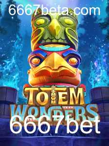 Explorando TotemWonders: A Nova Sensação no Universo dos Jogos de Aposta 6667bet
