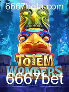 Explorando TotemWonders: A Nova Sensação no Universo dos Jogos de Aposta 6667bet