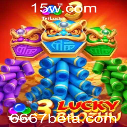 Descubra o Fascinante Mundo de 3LuckyBaozhu no 6667bet