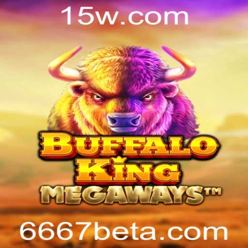 Descubra a Emoção e Aventura do Jogo BuffaloKing no 6667bet