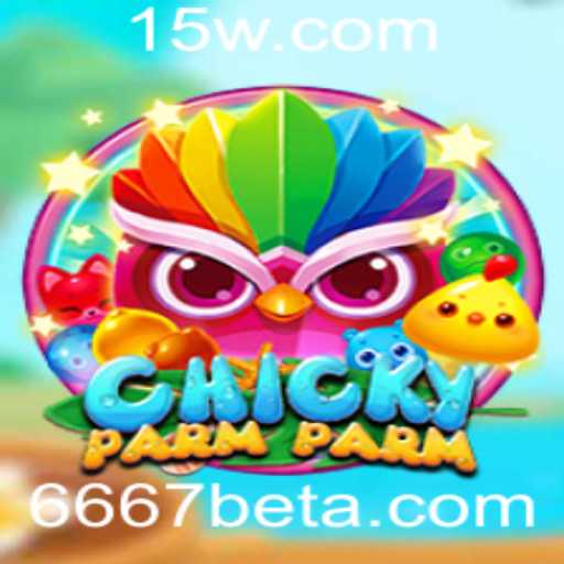 Explorando ChickyParmParm: Regras e Inovações do Novo Jogo de Aposta
