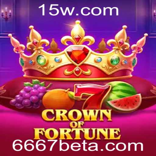 CrownofFortune: Descubra o Fascinante Mundo do Jogo de Apostas 6667bet