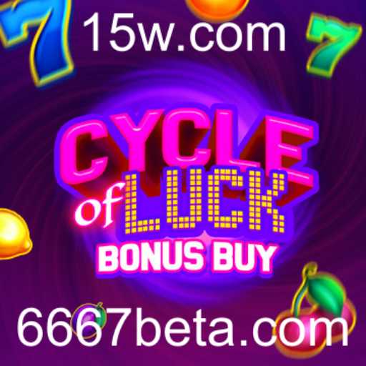 Cycle of Luck Bonus Buy: Experiência Emocionante em Slots com 6667bet
