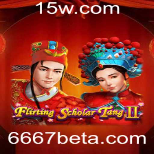 Explorando o Mundo de FlirtingScholarTangII: Uma Aventura Cativante com 6667bet