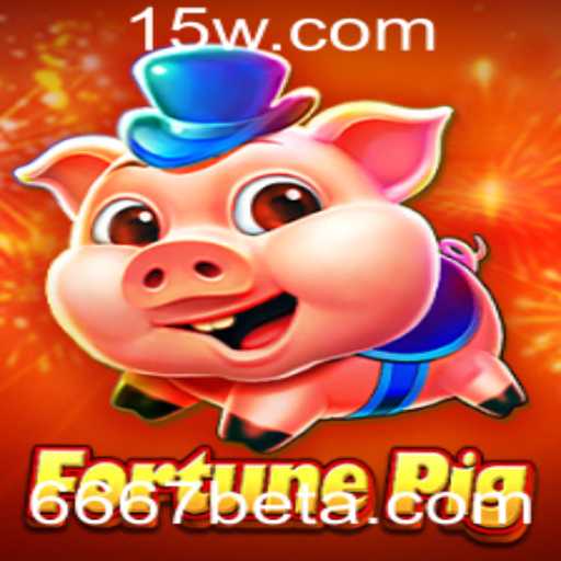 FortunePig e 6667bet: Uma Nova Dimensão no Mundo dos Jogos de Azar