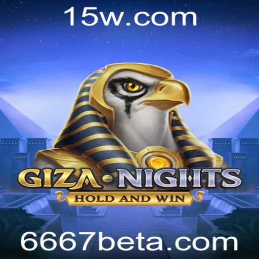 Descubra GizaNights: Um Jogo Fascinante com 6667bet