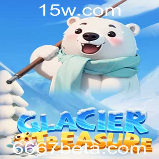 Descubra o Mundo de GlacierTreasure