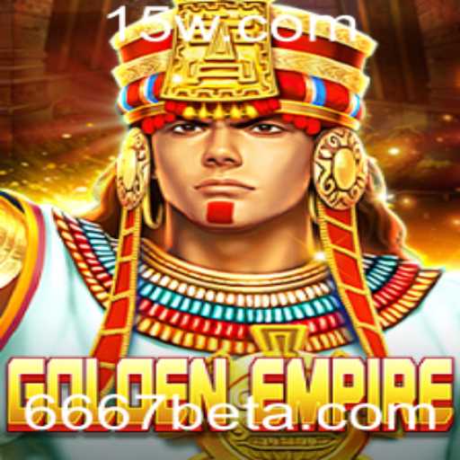 Descubra GoldenEmpire: Um Mergulho Profundo no Jogo do Momento
