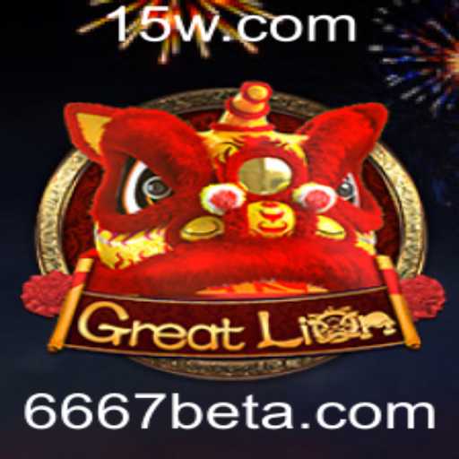 Descubra o Fascinante Mundo de GreatLion: O Jogo de Estratégia que Conquista o Universo de 6667bet