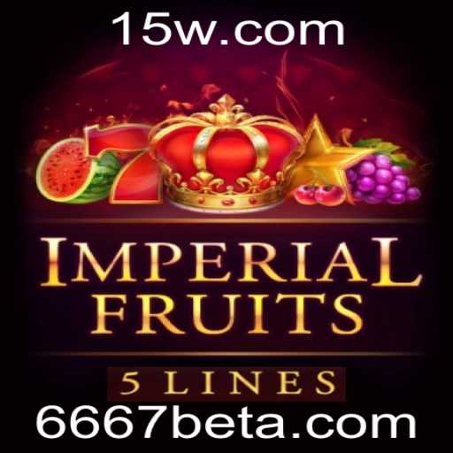 Descobrindo o Fascinante Mundo de ImperialFruits5