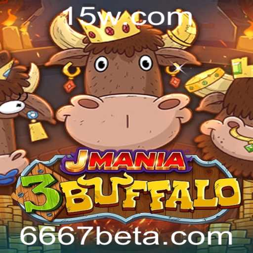 Explorando JMania3Buffalo: Um Novo Fenômeno de Entretenimento