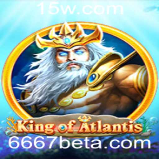 King of Atlantis: A Jornada Épica no Mundo dos Jogos de Aventura