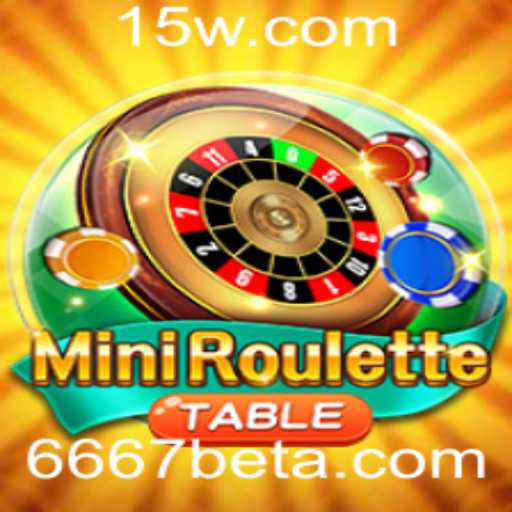 Descubra o Fascinante Mundo do MiniRoulette com 6667bet