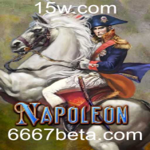 Descubra o Empolgante Jogo Napoleon na Plataforma 6667bet