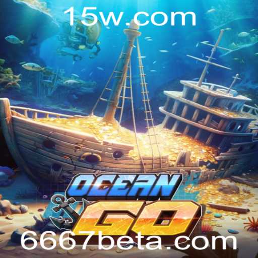 Descubra o Universo Aventureiro de OceanGO
