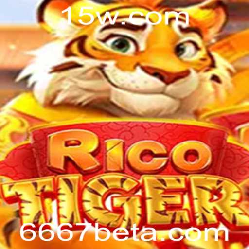 Descubra o Mundo Empolgante de RicoTiger – Um Jogo Inovador