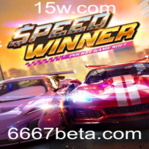 SpeedWinner: Um Novo Paradigma nos Jogos de Corrida