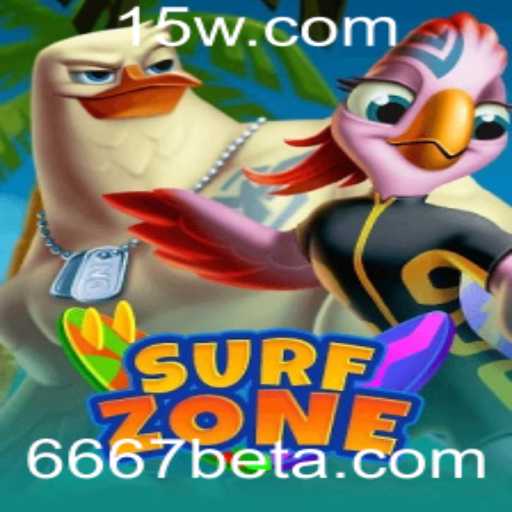 Explorando o Mundo do Jogo SurfZone e a Integração com 6667bet
