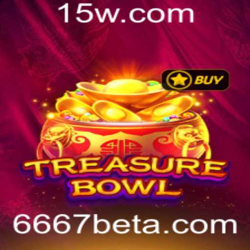 Explorando o Universo de TreasureBowl: O Jogo do Momento