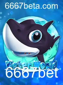 Descubra o Fascinante Mundo de WaterWorld com 6667bet
